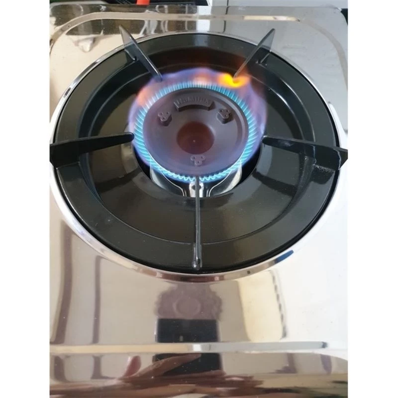Kiềng tròn bếp ga