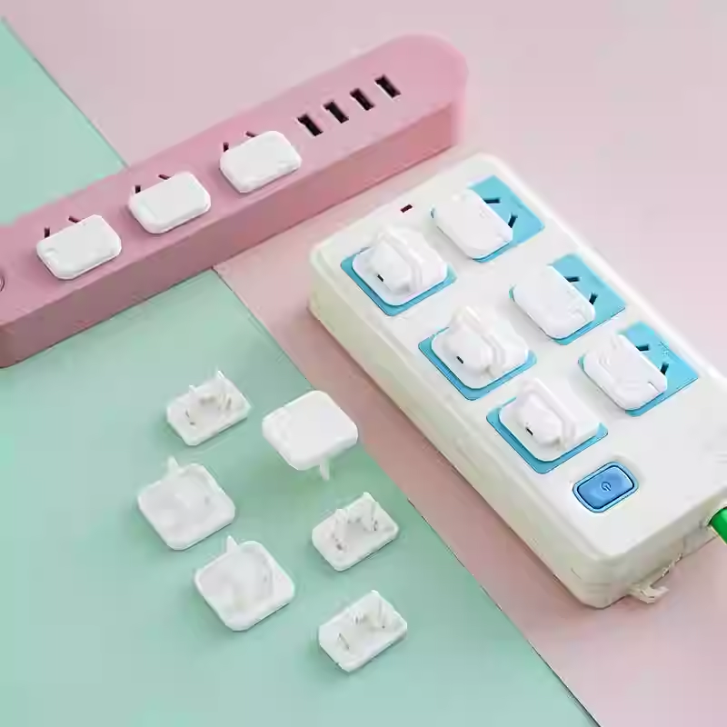 Set 10 nút bịt ổ điện