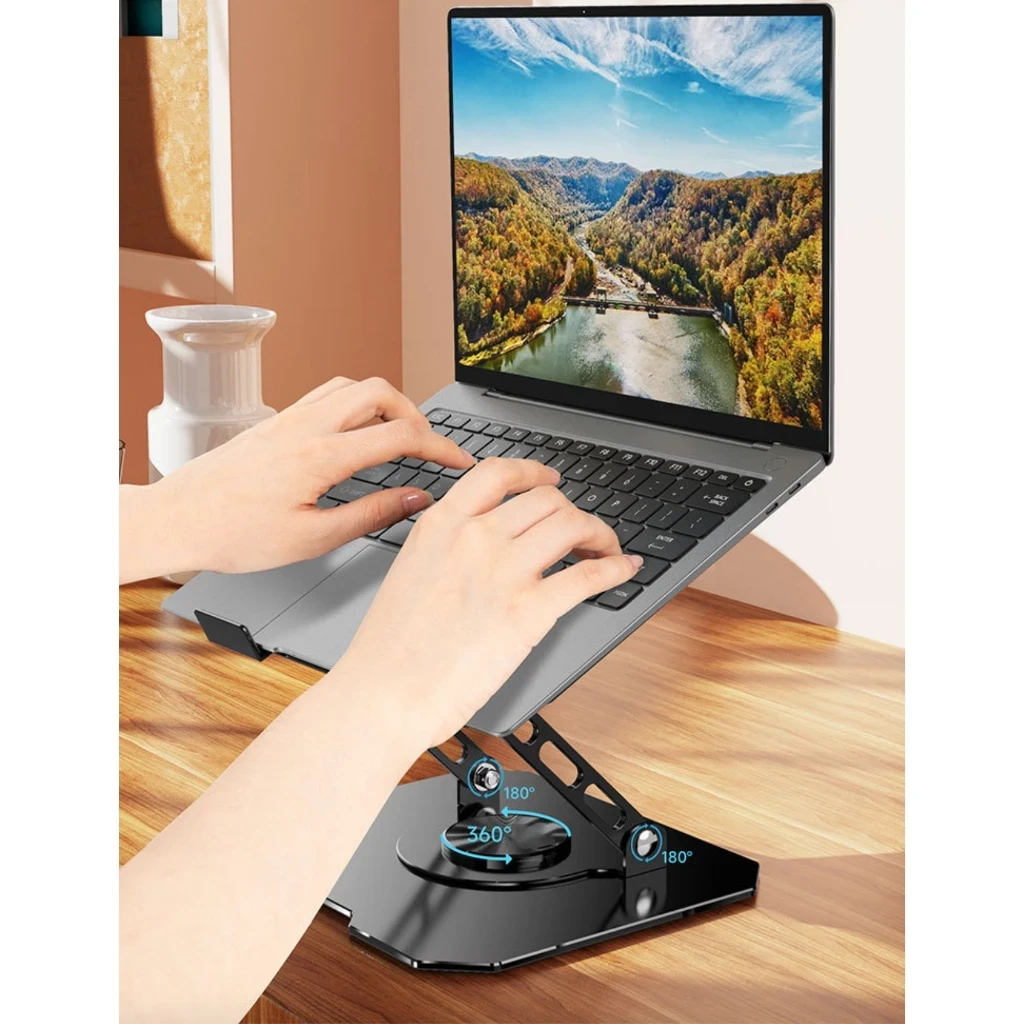 Giá đỡ máy tính bảng bằng kim loại