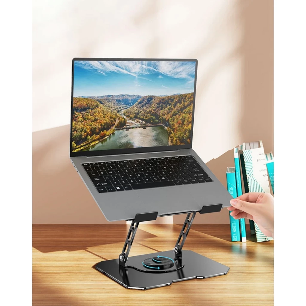 Giá đỡ máy tính bảng bằng kim loại