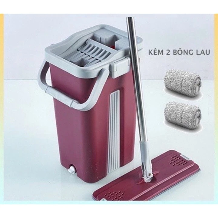 Cây lau nhà tháo lắp