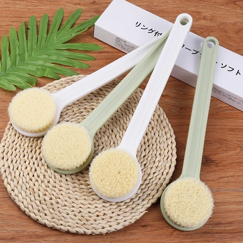 bàn chải cọ lưng 1 mặt