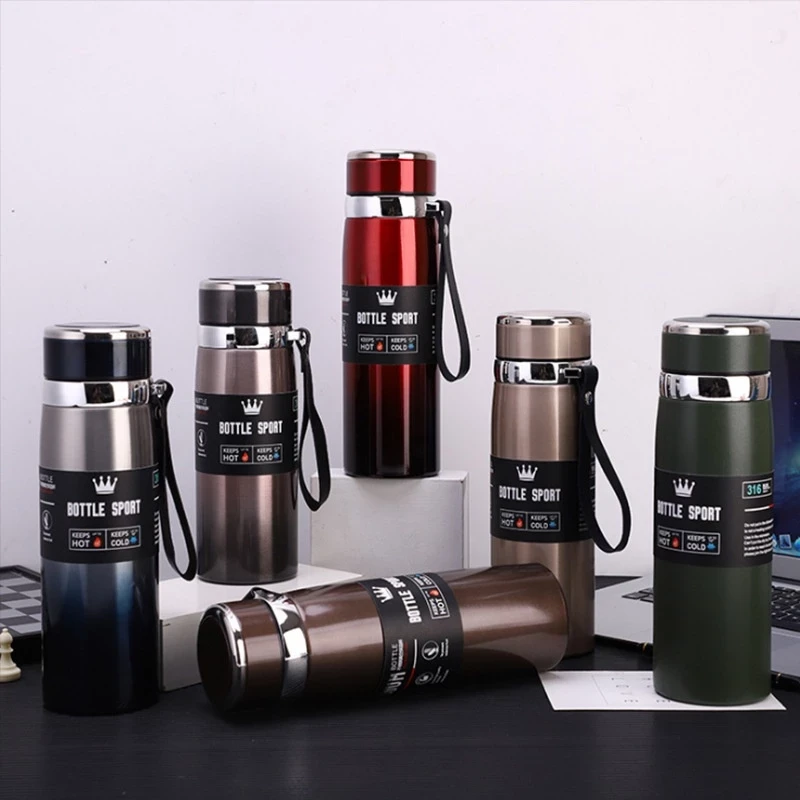 Bình giữ nhiệt 800ml