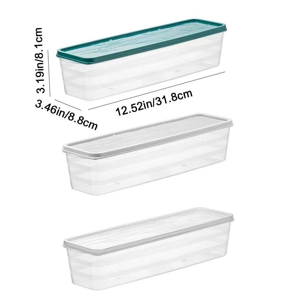 Hộp đựng thực phẩm dài size to