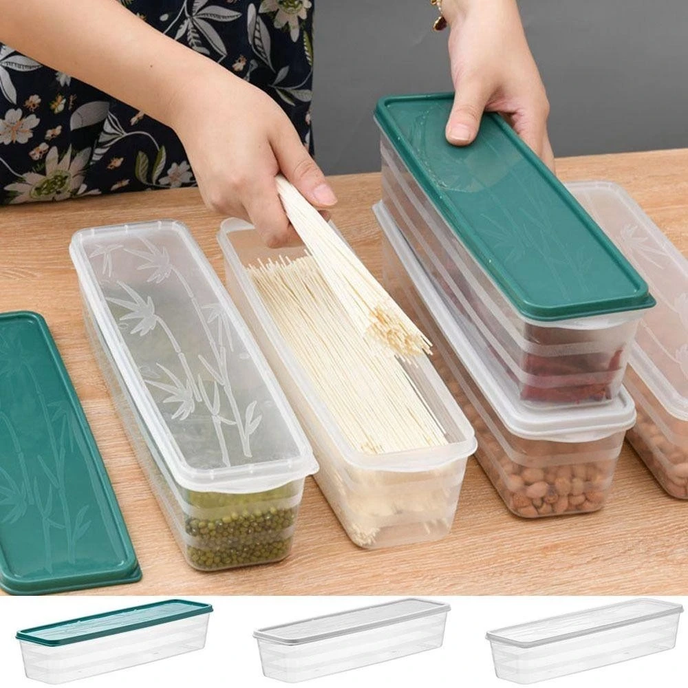 Hộp đựng thực phẩm dài size to