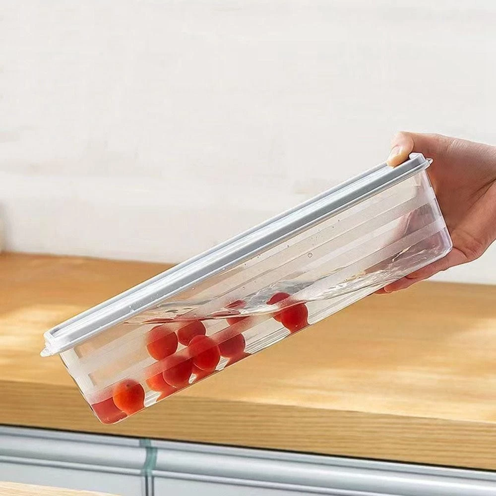 Hộp đựng thực phẩm dài size to