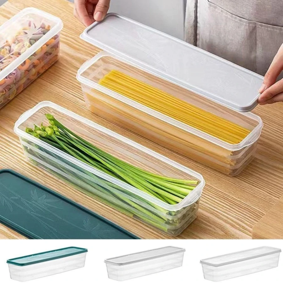Hộp đựng thực phẩm dài size to