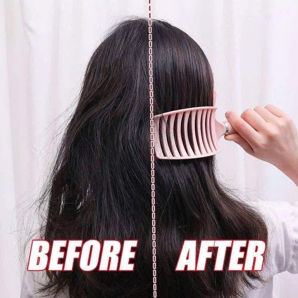 Lược gỡ rối công chúa