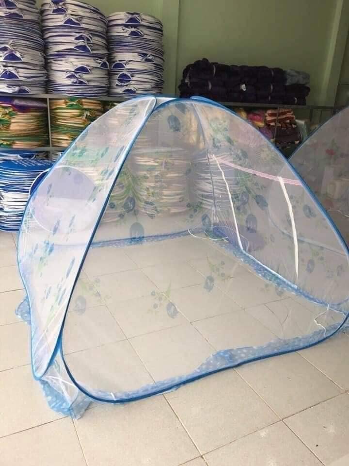 Màn tự bung m8
