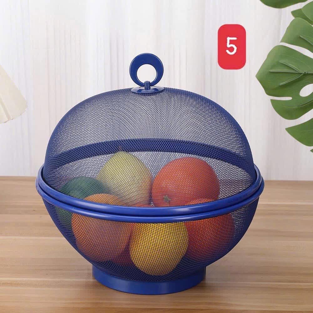 Set rổ up hoa quả