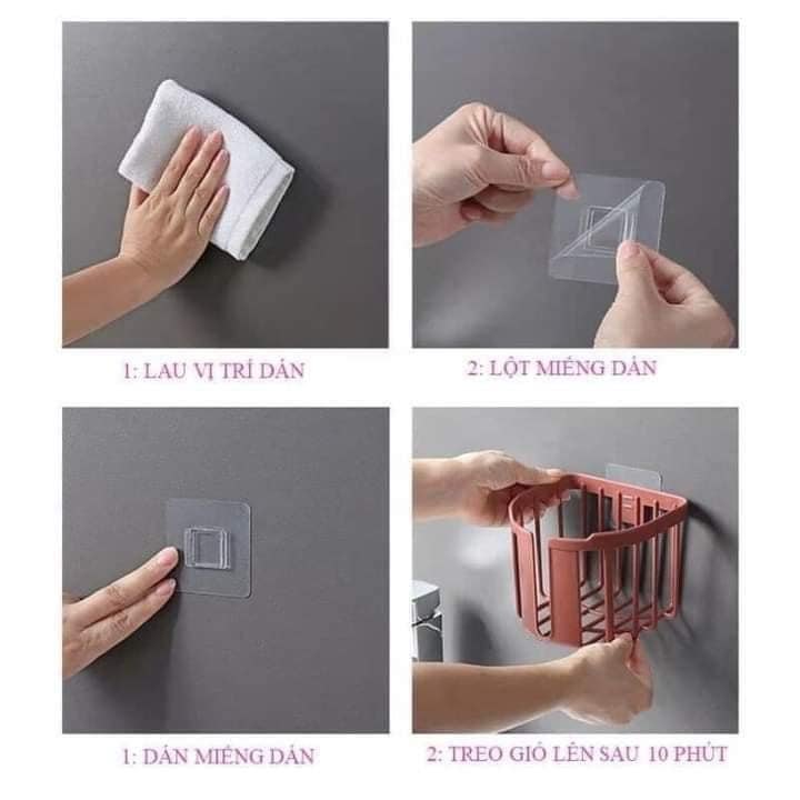Giỏ đựng giấy vệ sinh rẻ