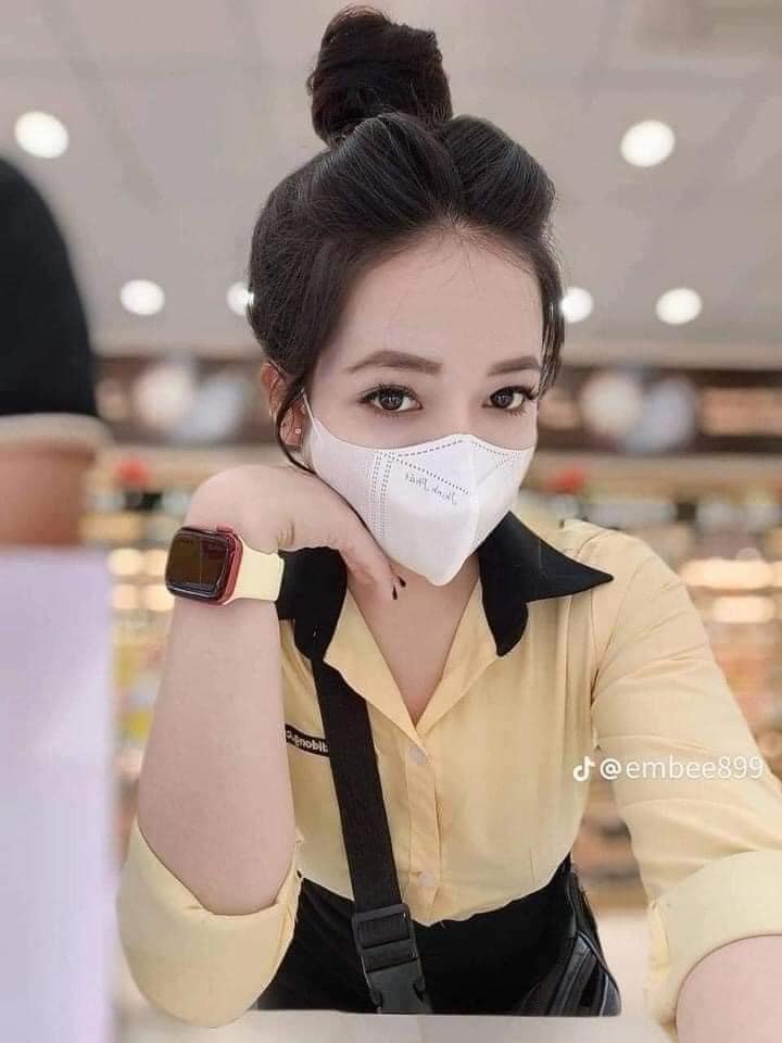 Khẩu trang 5D