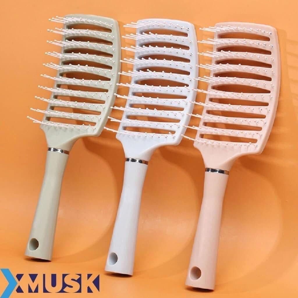 Lược gỡ rối công chúa