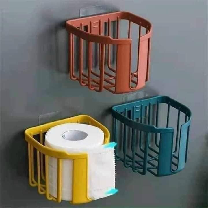Giỏ đựng giấy vệ sinh rẻ