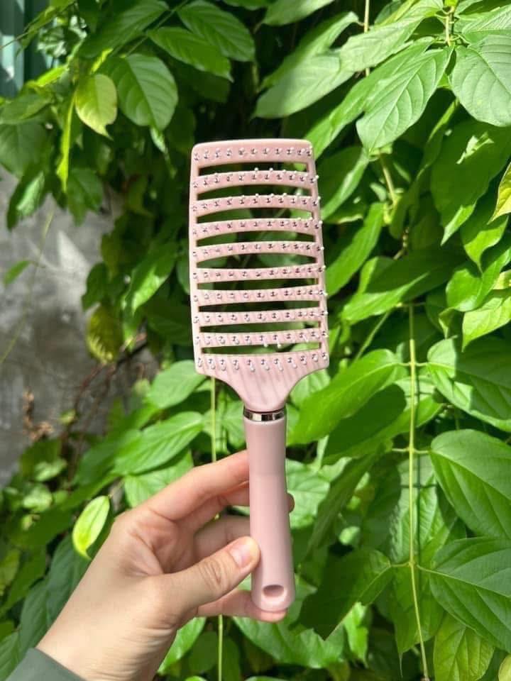 Lược gỡ rối công chúa