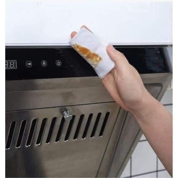 Gói giấy lau bếp