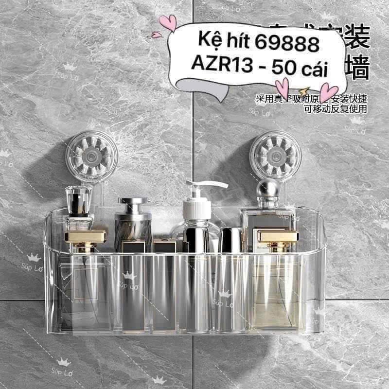 Kệ để đồ nhà tắm