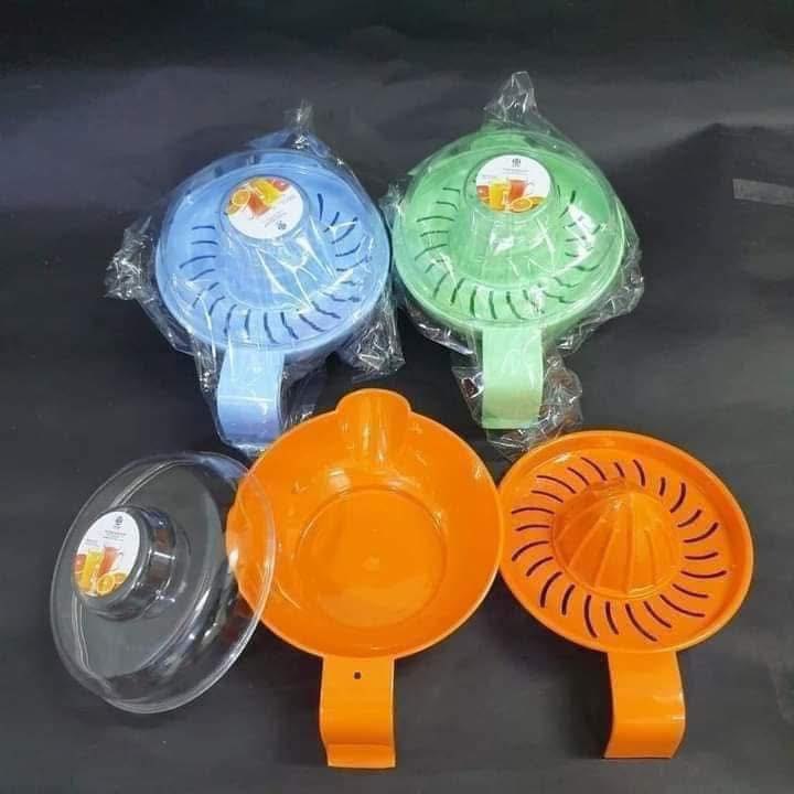 Vắt cam bát