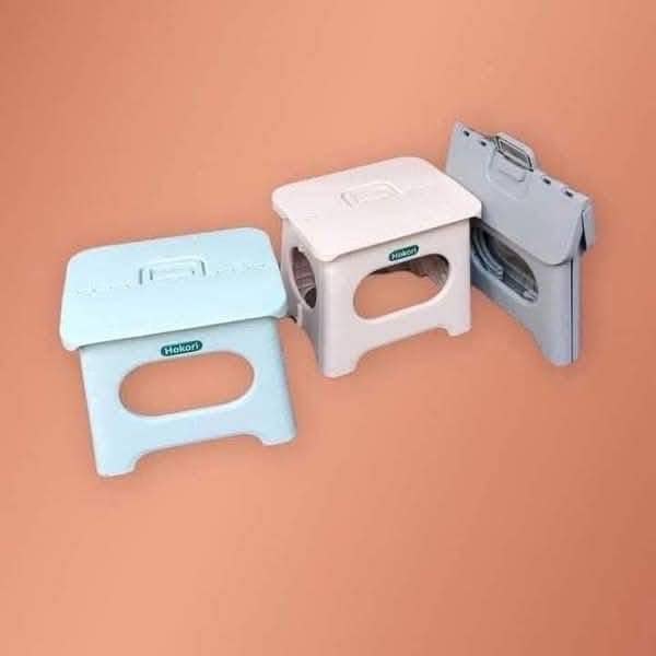 Ghế nhựa gấp gọn Quy Phúc