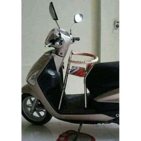 Ghế xe AB