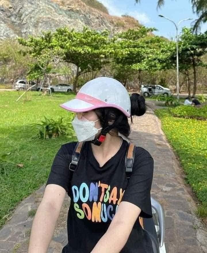 Mũ bảo hiểm vespa