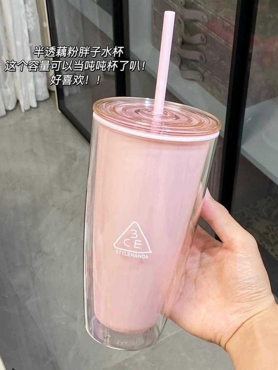Cốc 3CE