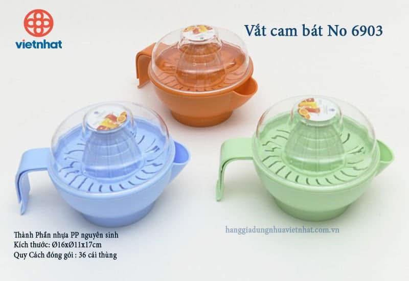 Vắt cam bát