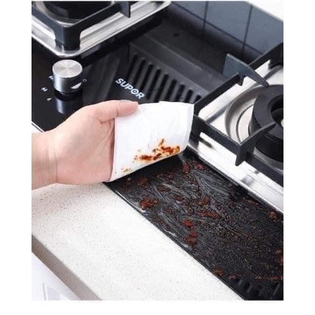 Gói giấy lau bếp