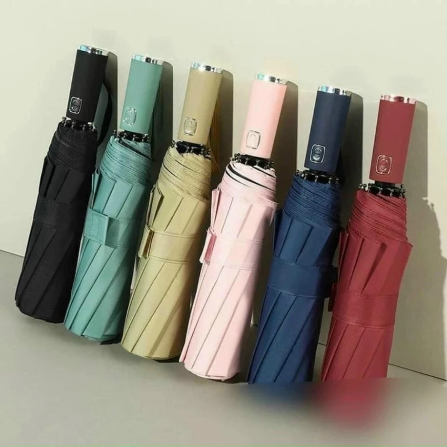 Ô uv tự động 10 nan