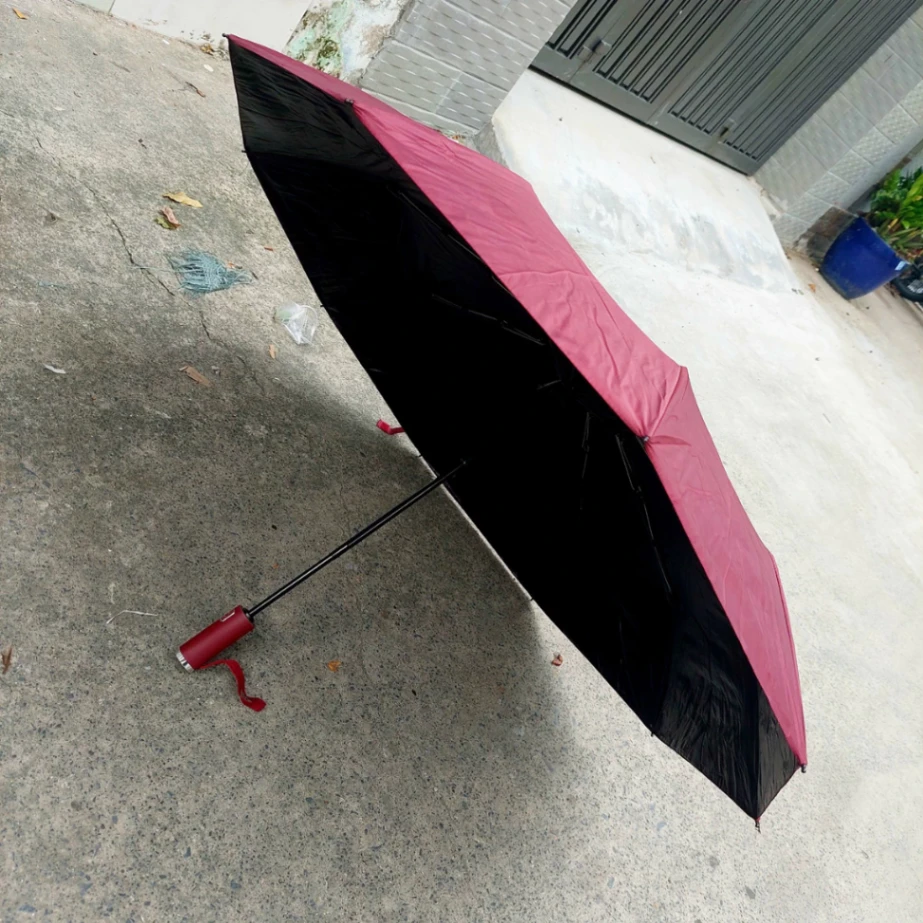 Ô uv tự động 10 nan