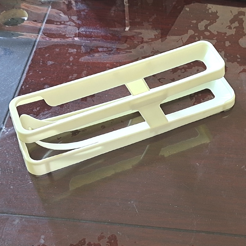 Khay đựng trứng 2 tầng