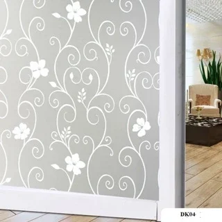 Decan dán dính 3D chống nhìn trộm