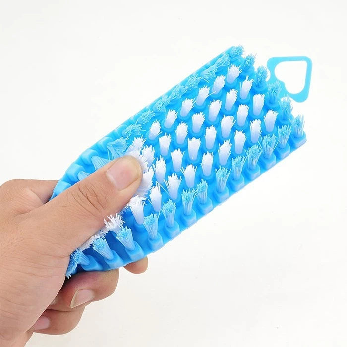 Bàn chải uốn công