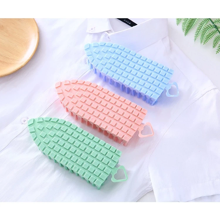 Bàn chải uốn công