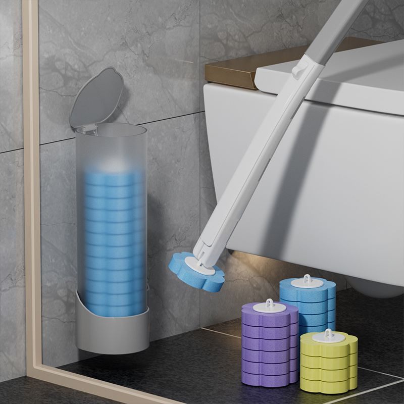Bộ cọ vệ sinh sử dùng 1 lần