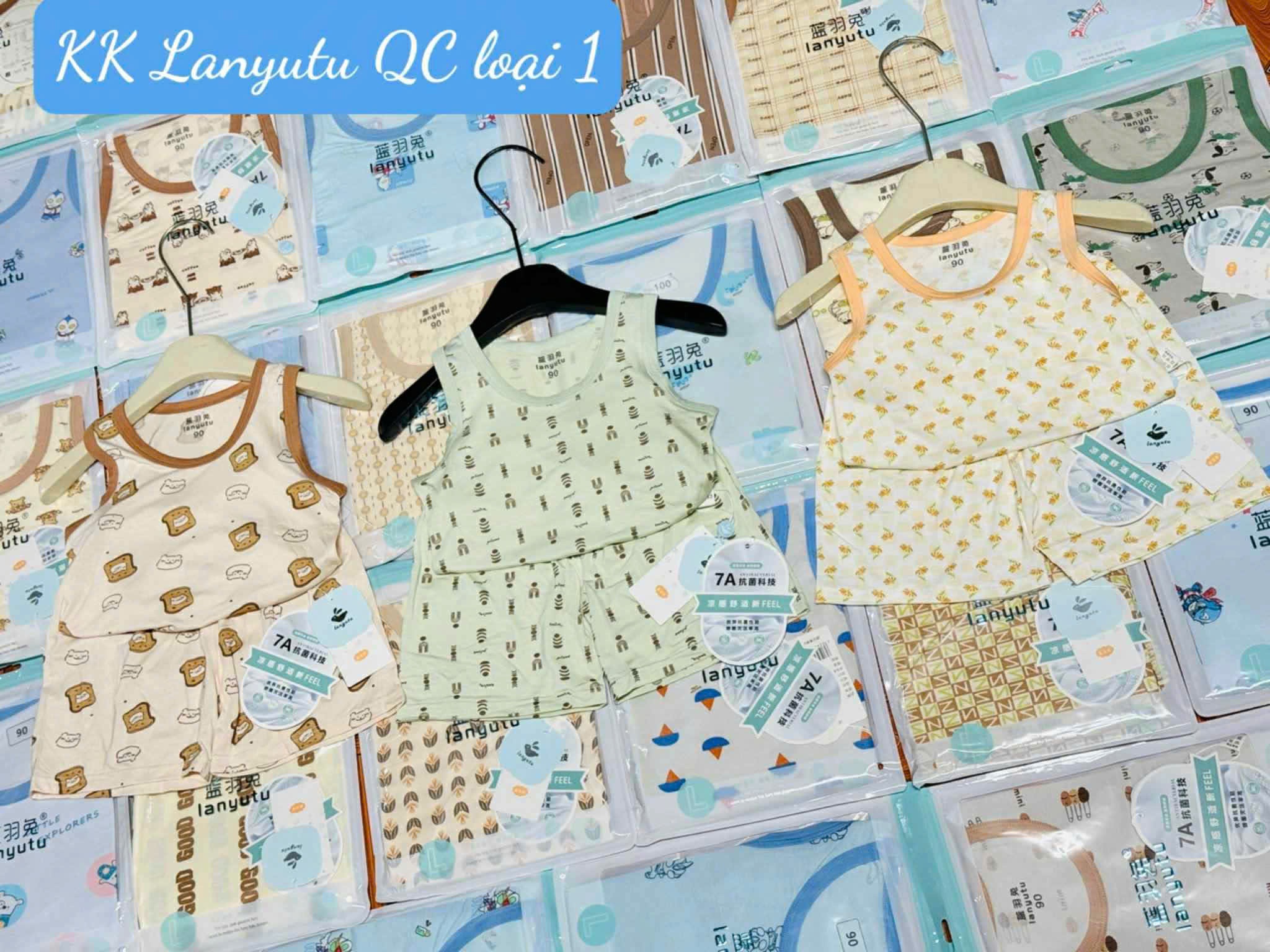 Bộ kk lantu