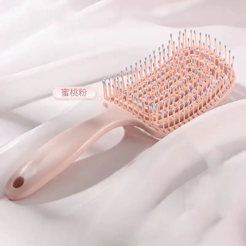 Lược massage đầu