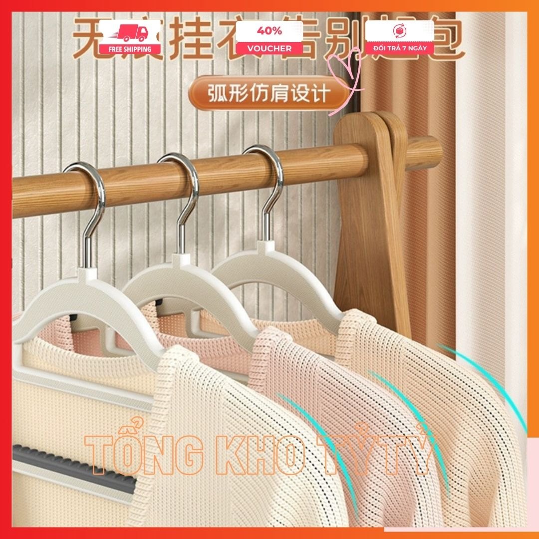 10 Móc chống tuột