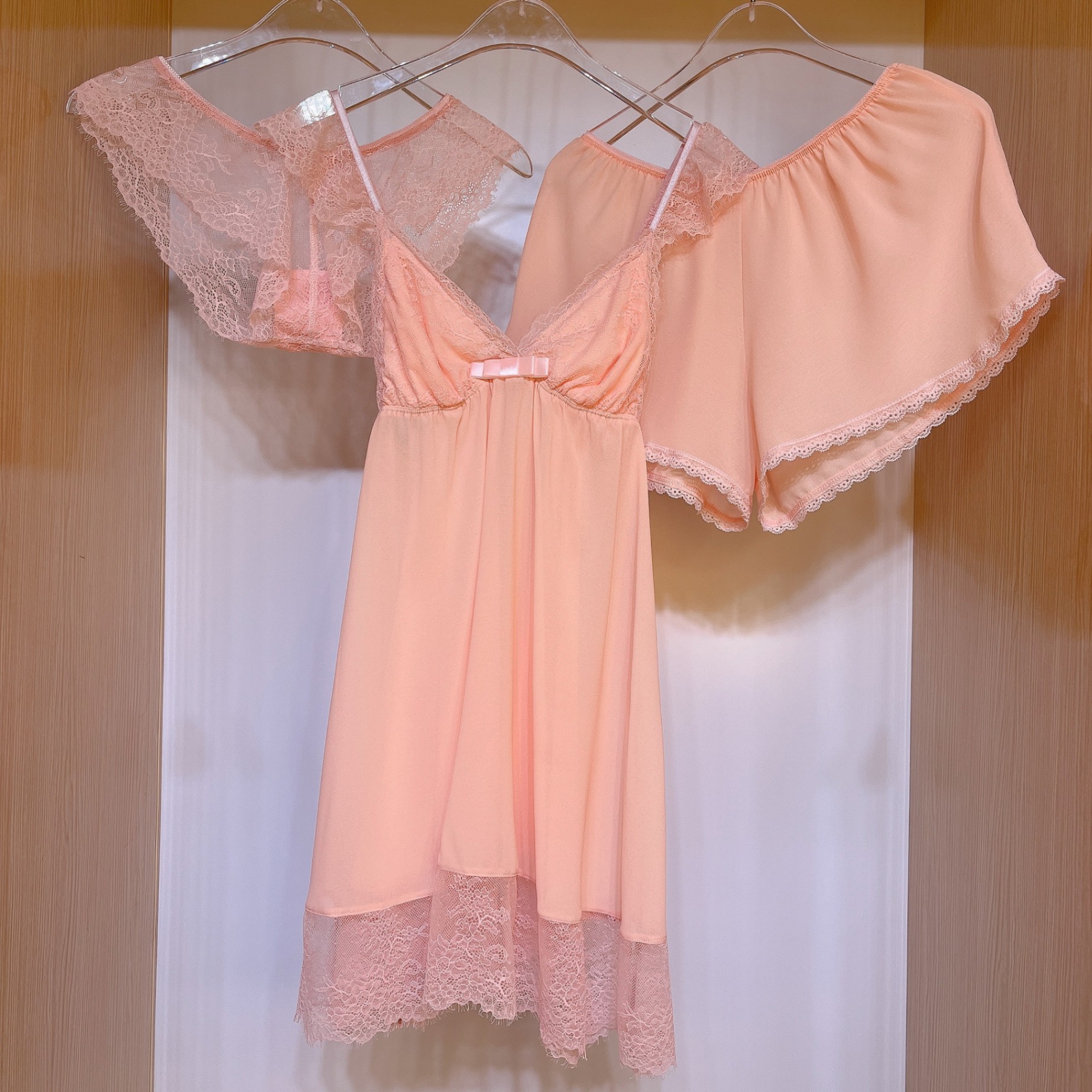 Váy Ngủ Lê Bống Vòng 1 - khuyến mại giá rẻ mới nhất tháng 3【#1 Sale Off】