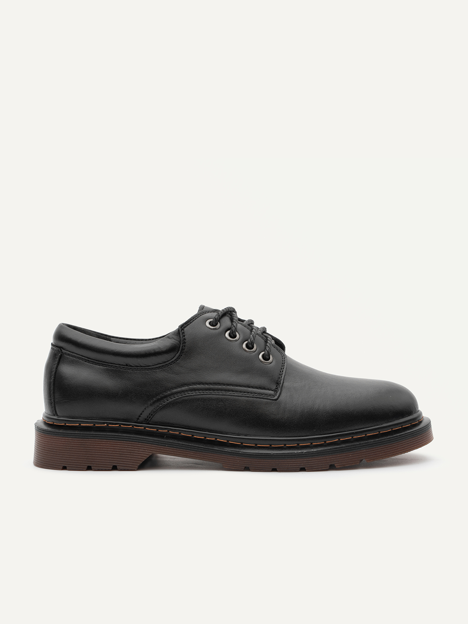Giày Da Nam R 599-440
