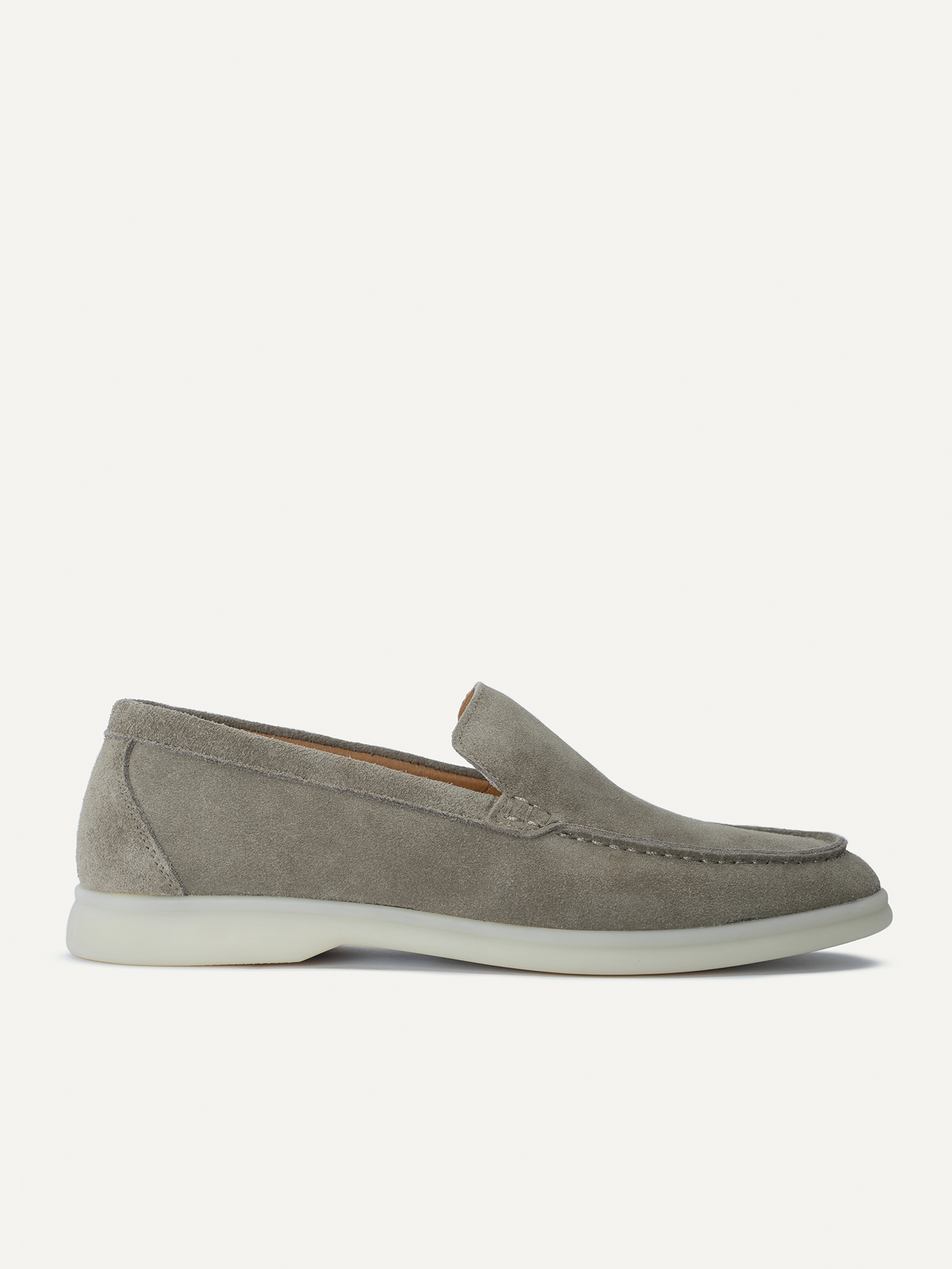 Giày Lười Da Nam H TUNG MOSCOW TM-2001