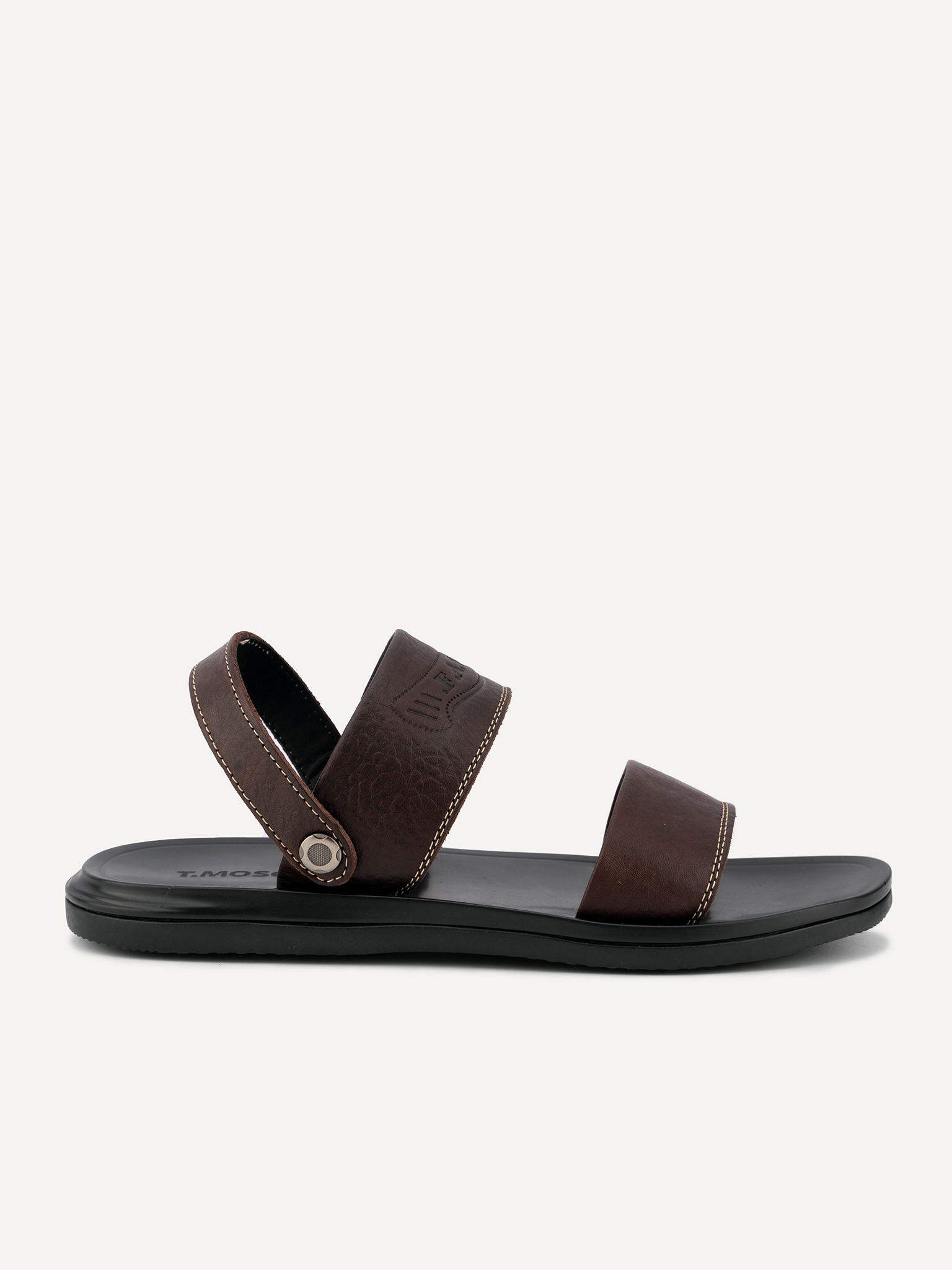 Sandal Nam R T-MOSCOW 0001