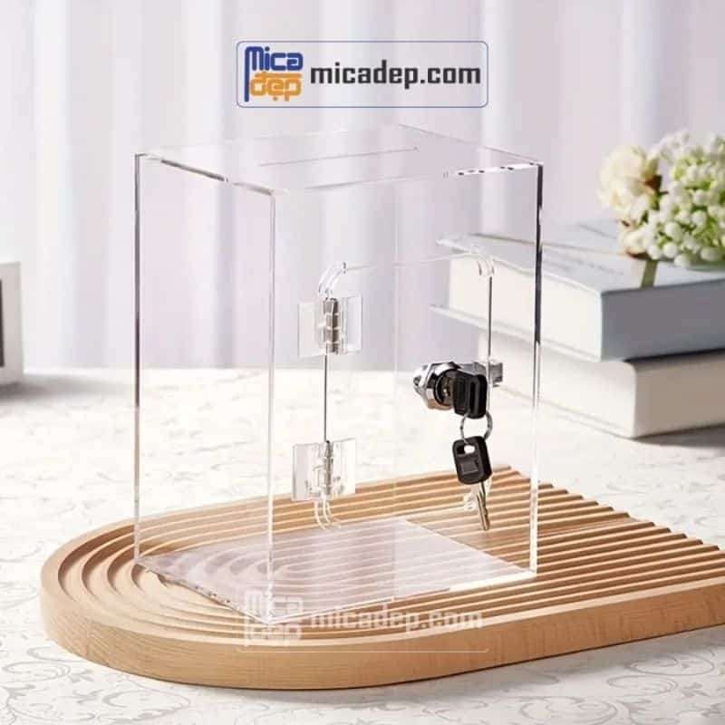 Giá dịch vụ gia công mica tại Hà Nội mới nhất