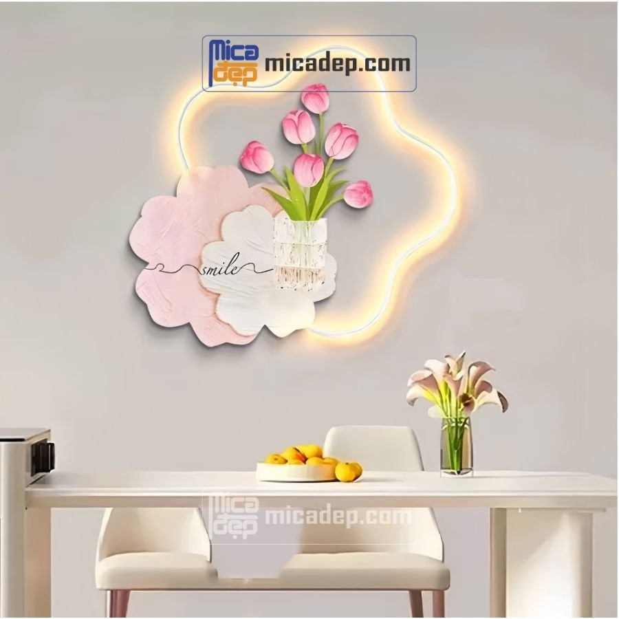 Lưu Ý Khi Lựa Chọn Đèn Ngủ Khắc Mica Uy Tín, Phù Hợp