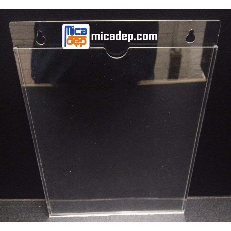 Kệ mica a5 có nhiều ưu điểm vượt trội