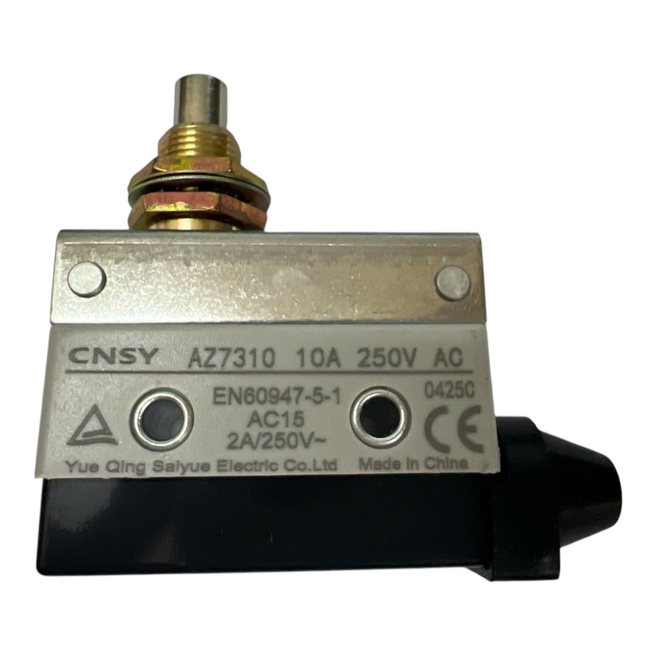 Công tắc hành trình AZ7310 / AZ-7310 250V10A