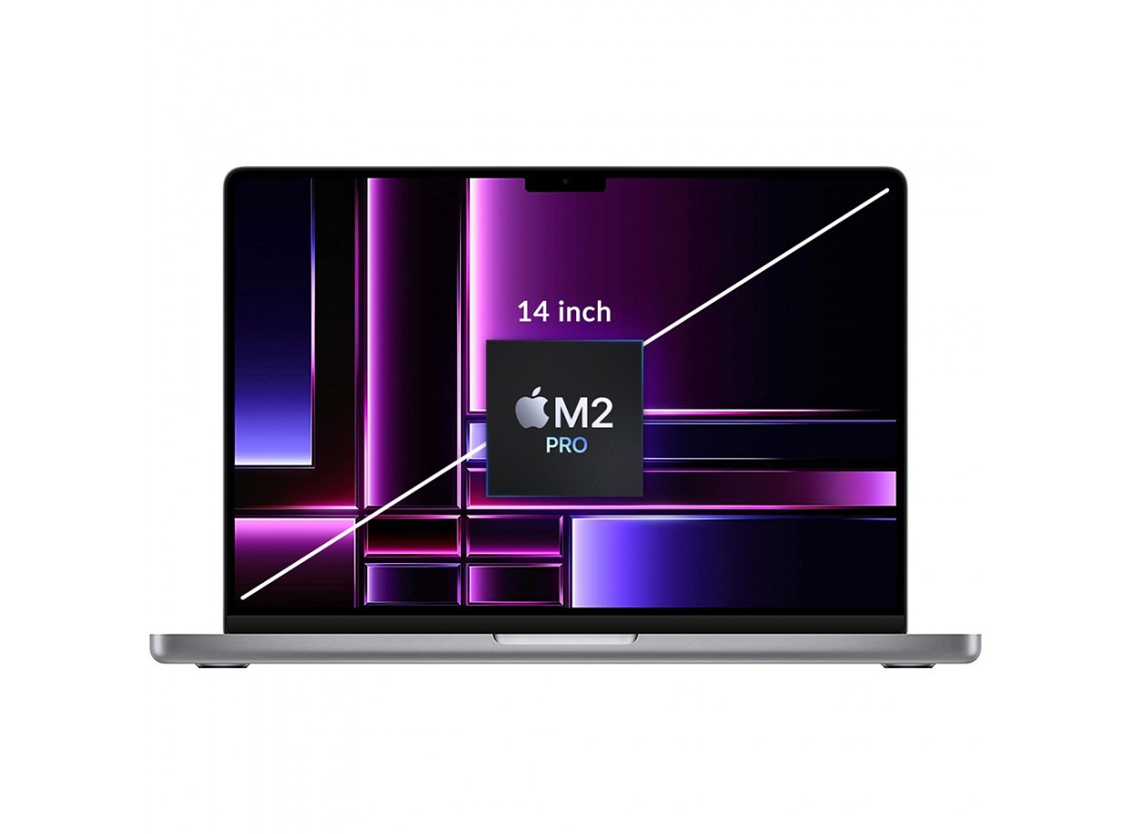 Macbook Pro 14 inch 2023