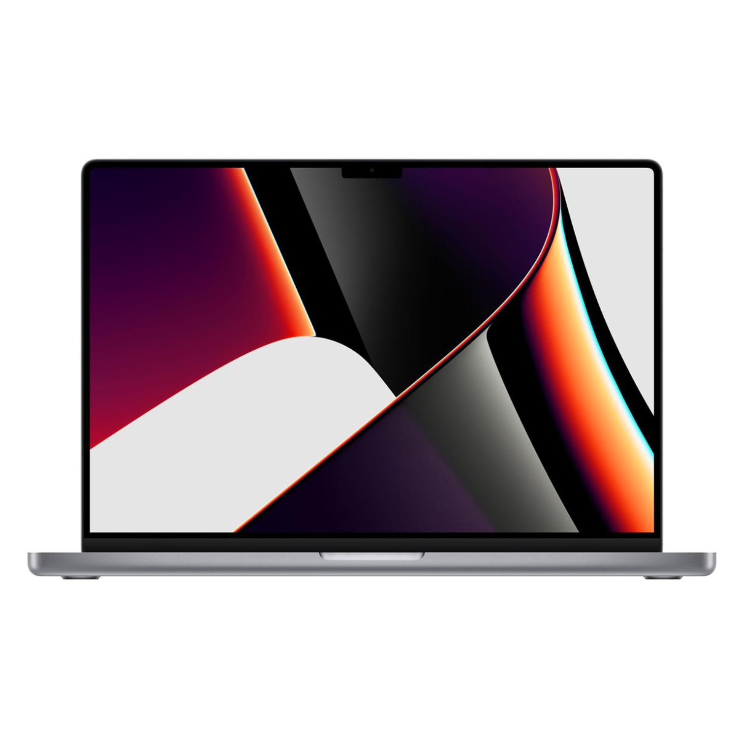 Macbook Pro 16 inch 2021