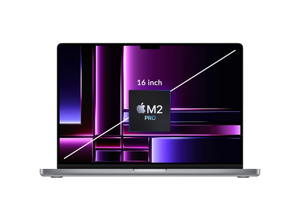 Macbook Pro 16 inch 2023