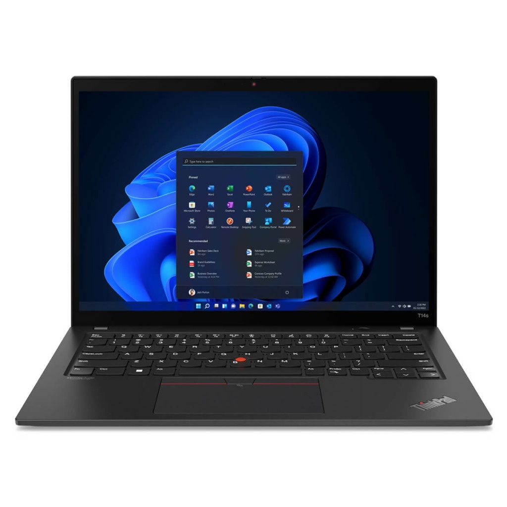 ThinkPad T14s Gen 3